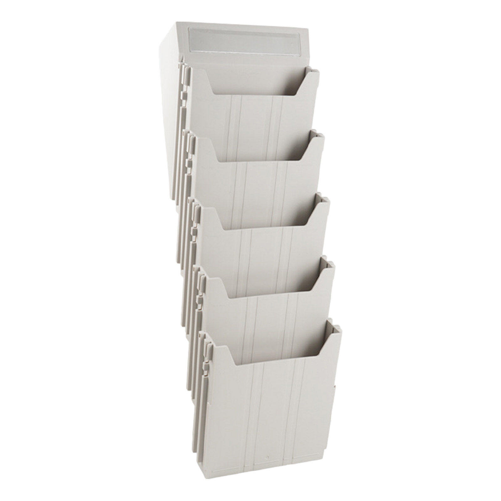 Suporte de revistas para monta - Magazine Holder Rack avaliação e preço
