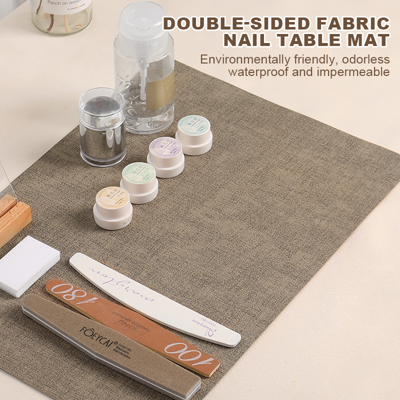 KANIU 43X30/60X42cm Tapete de  - Leather Desk Pad avaliação e preço