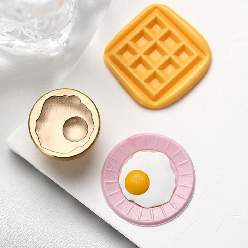 Selo de cera selo kawaii carim - Wax Seal Stamp Set avaliação e preço