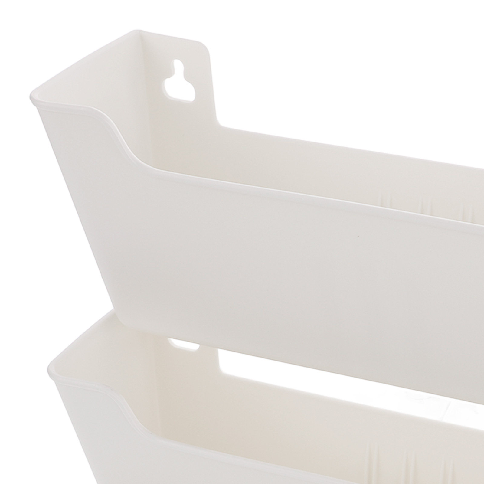 1 conjunto de organizador de a - Magazine Holder Rack avaliação e preço